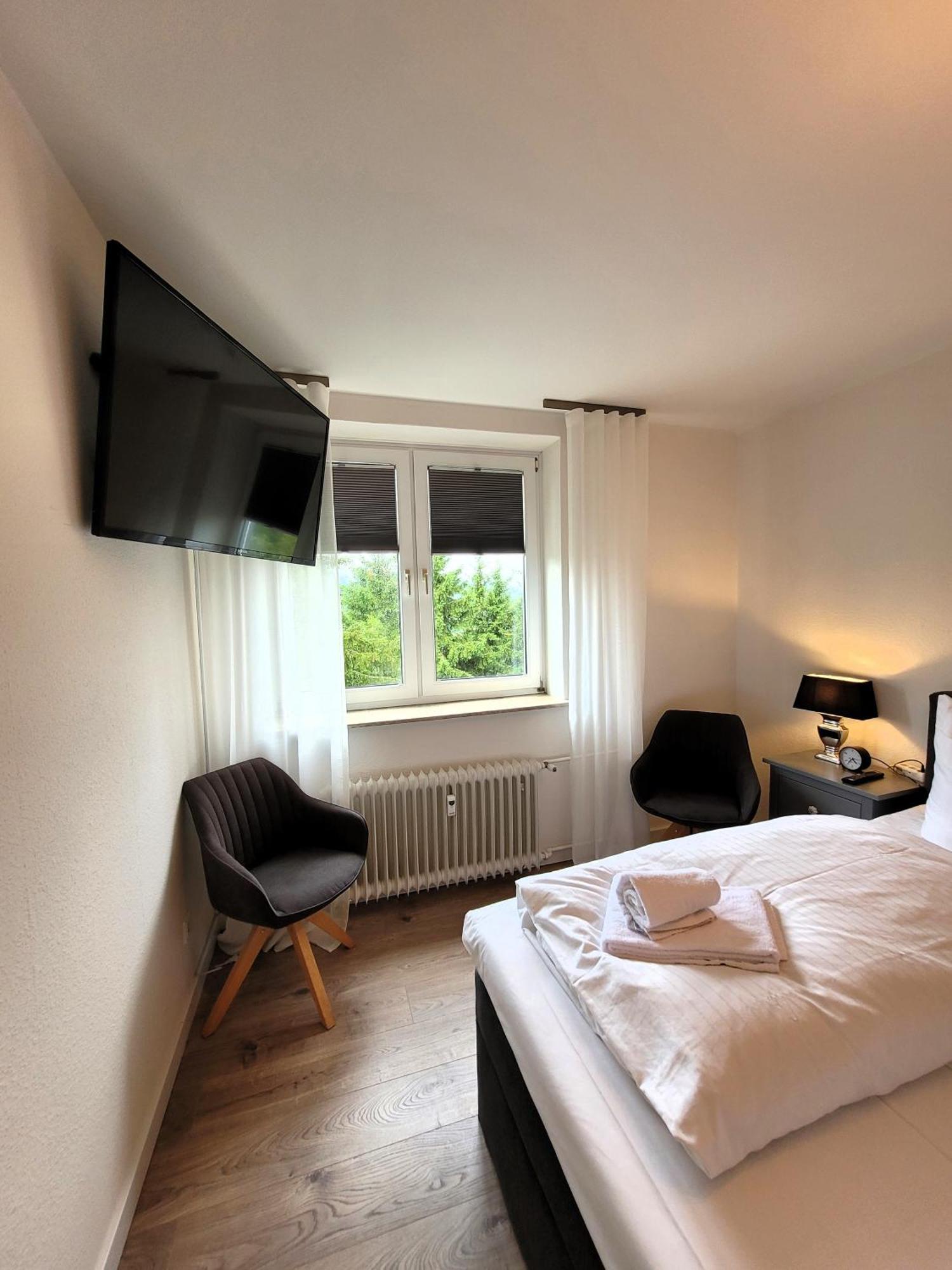 Winterberg Appartement 21093 Εξωτερικό φωτογραφία