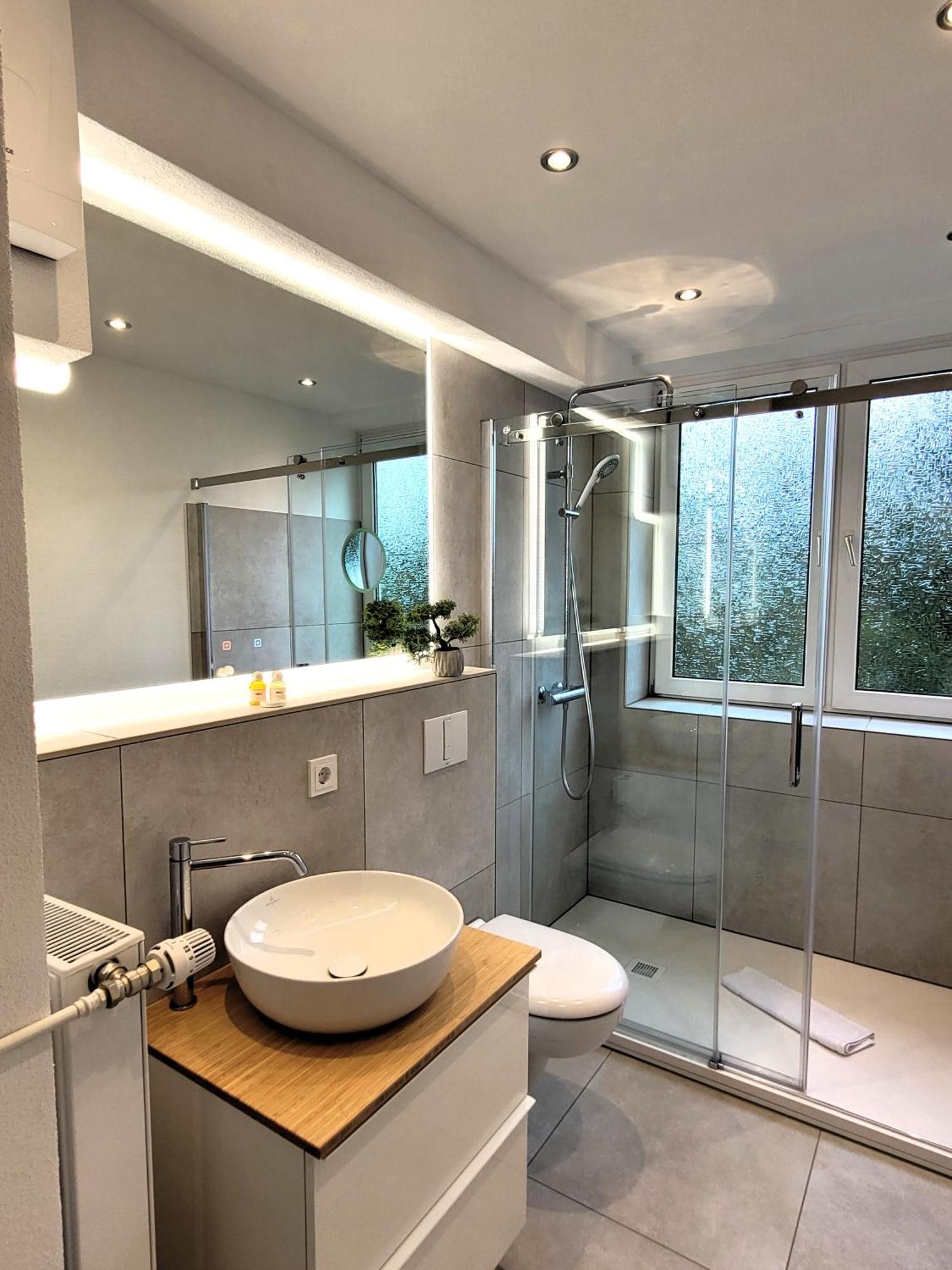 Winterberg Appartement 21093 Εξωτερικό φωτογραφία